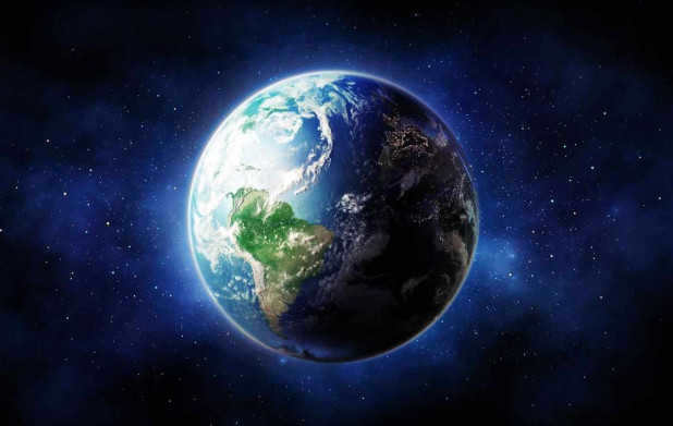 Lesson 2: Our Planet