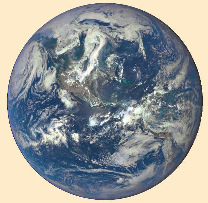 Zamlya is a planet in the solar system
