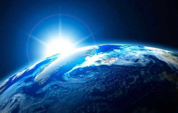 Lesson 3: Earth in the Universe