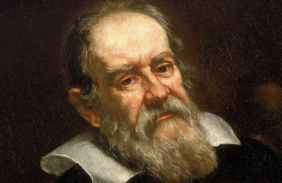 Galileo Galilei