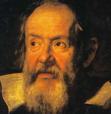 Galileo Galilei