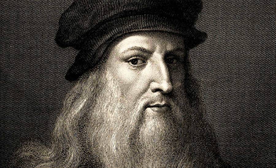 Leonardo da Vinci