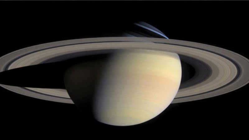 History of the discovery of every planet in the solar system