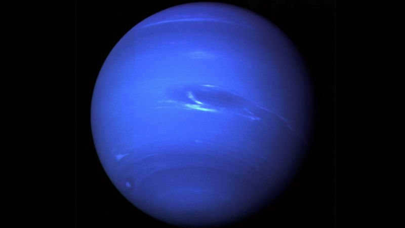 History of the discovery of every planet in the solar system