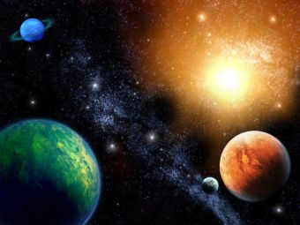 Science knows almost 2,000 planets