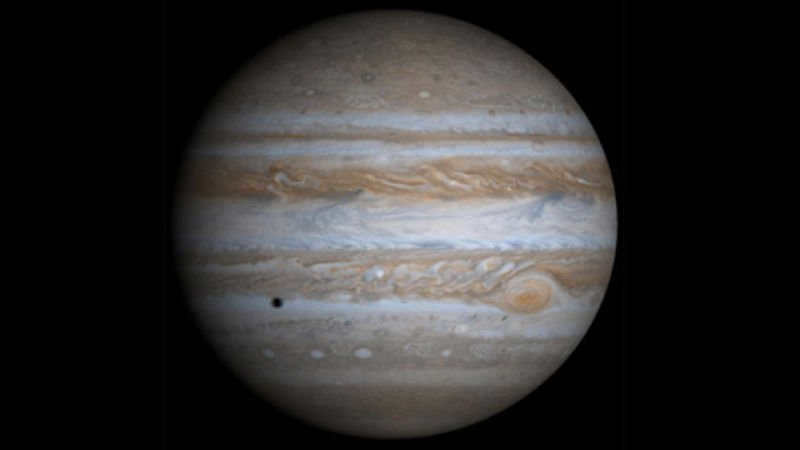 The history of the discovery of each planet in the solar system