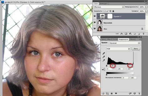 What makes a photo sharp?