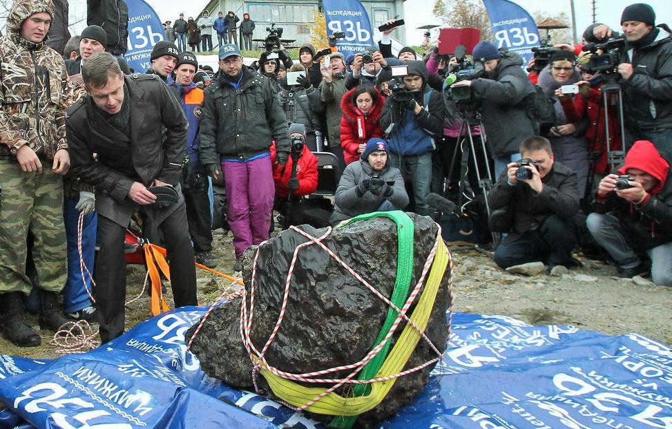 Press service of the Governor of the Chelyabinsk region / TASS