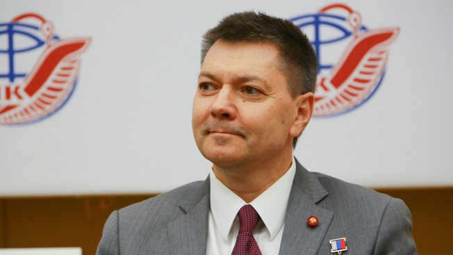 Hero of Russia Oleg Kononenko: "Cosmonaut is not a profession, it's a way of life".