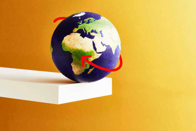 What would happen if the Earth's core stopped rotating? Scientists' disappointing prediction