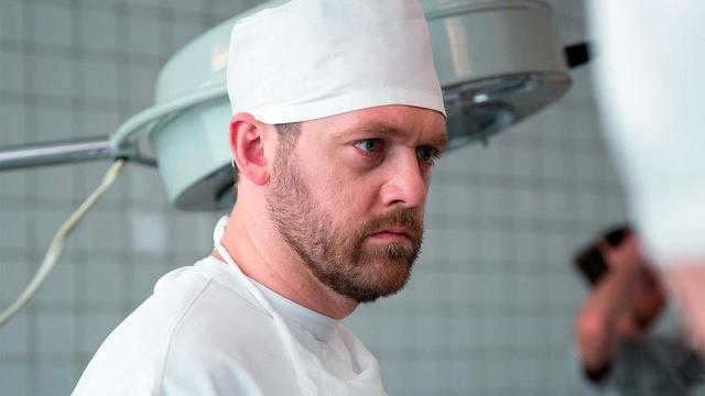 Dr. Preobrazhensky