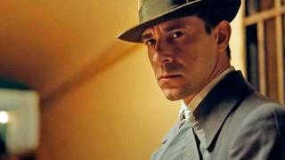 Chief of Intelligence