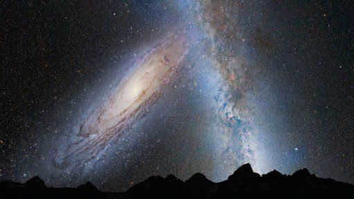 The future of the Milky Way
