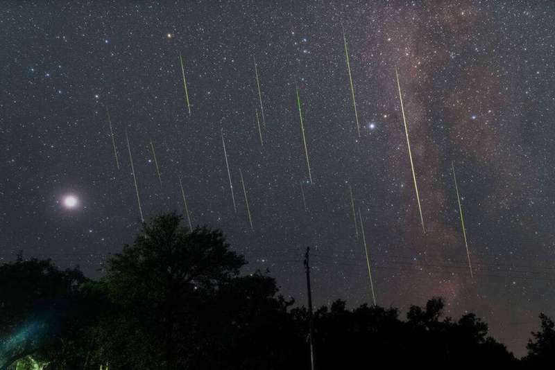 What our Galaxy is called and what it looks like. The name of the stars in our Galaxy