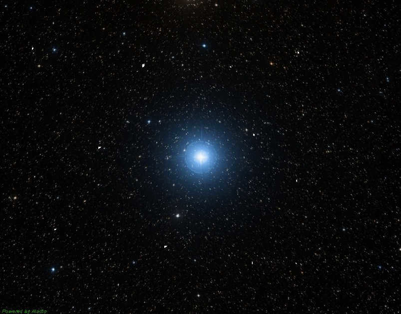 Beta Ascendant or Menkalinan.