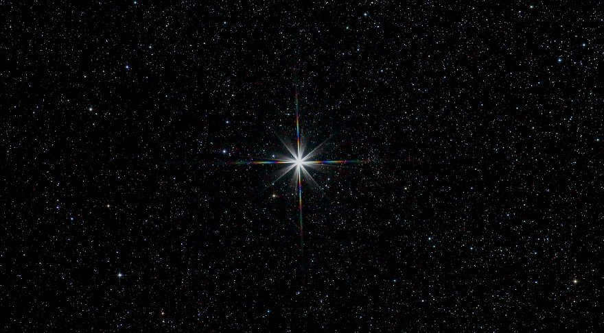The star Capella