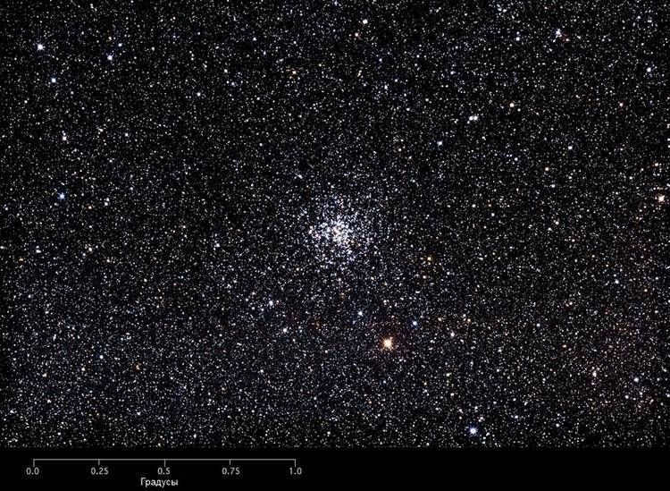 Star cluster M37