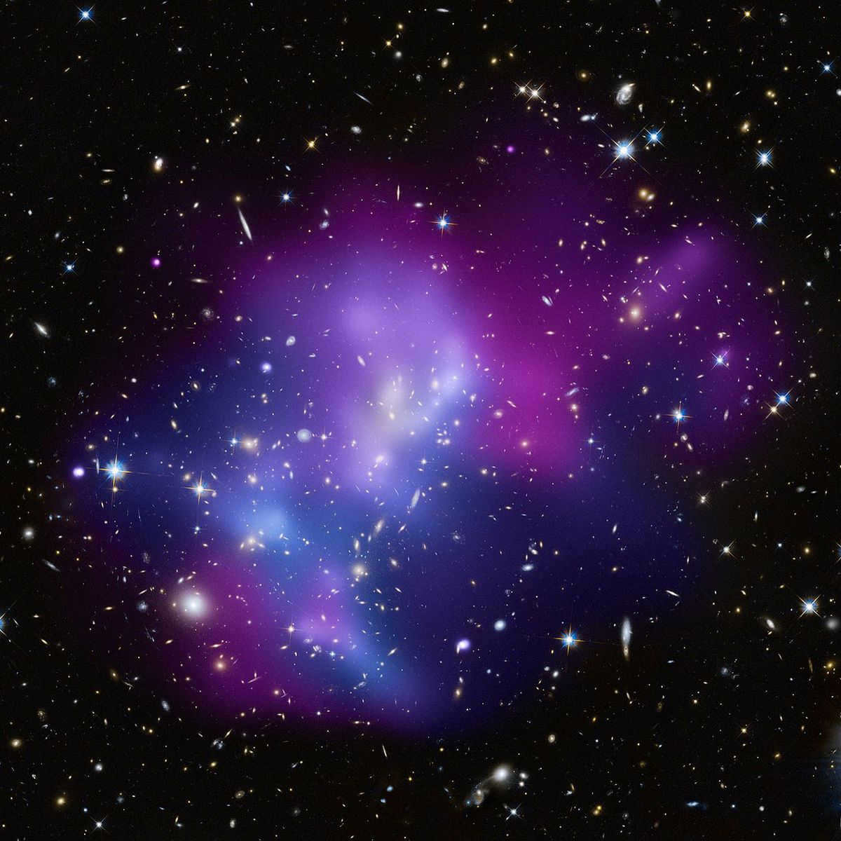 Constellation Ascendant: how to find in the sky, mythology, description