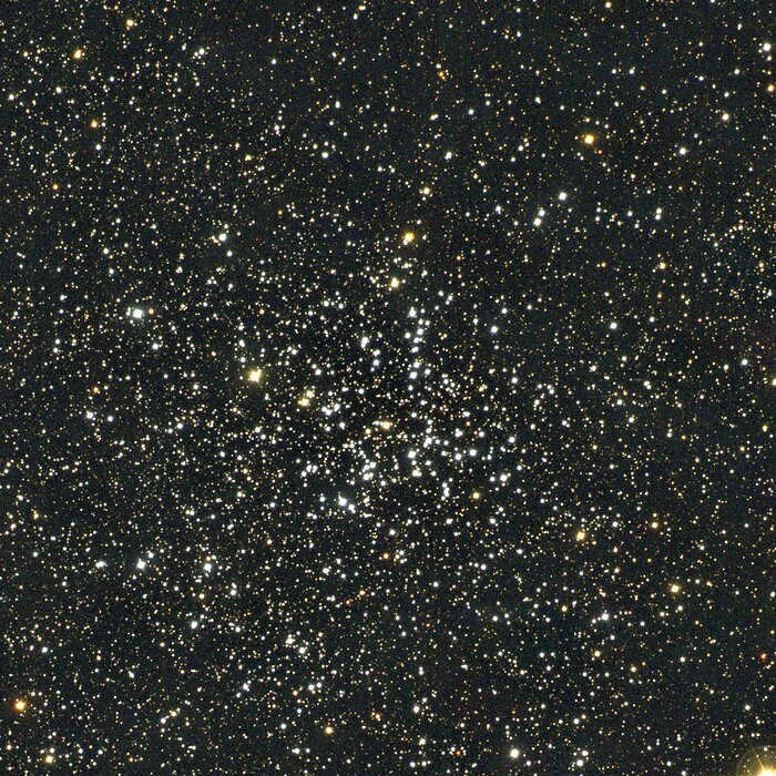 Constellation Ascendant: how to find in the sky, mythology, description