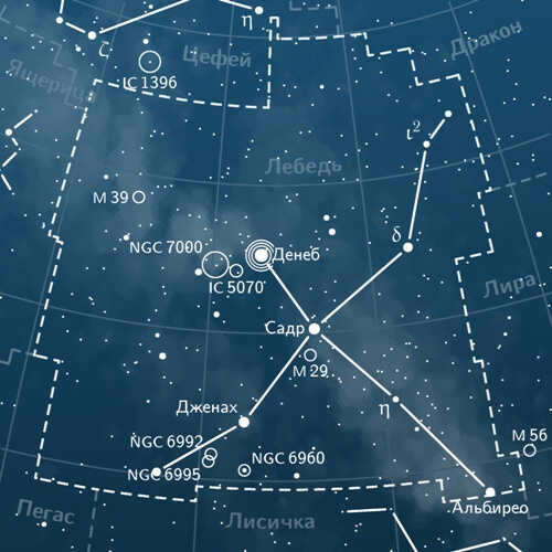 Deneb