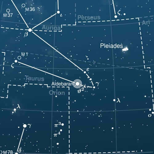 Aldebaran