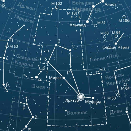 Arcturus
