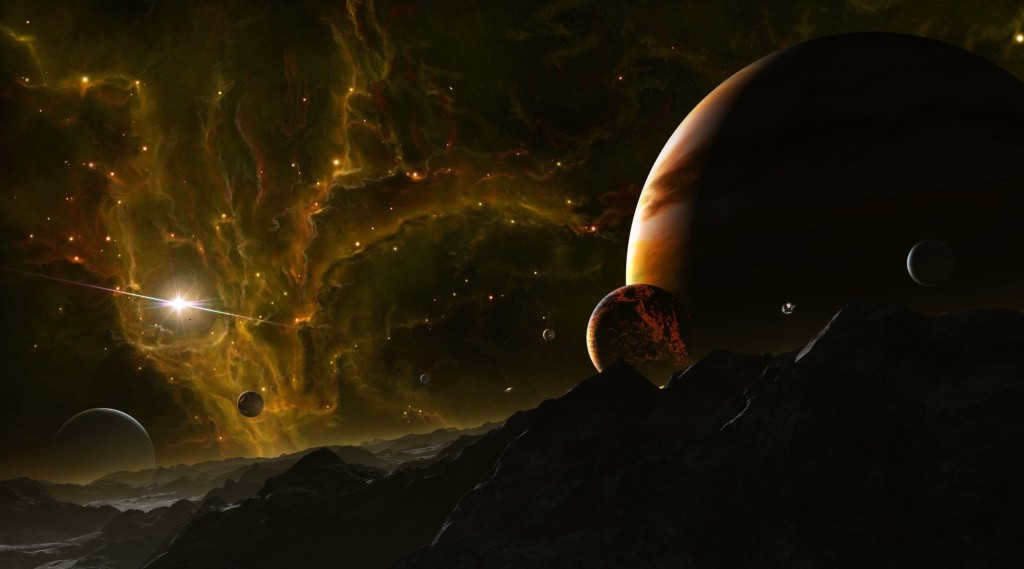 Universe