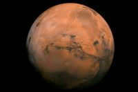 The development of the Mars One project is suspended.