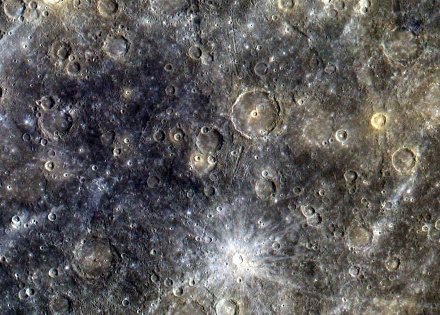 Mercury