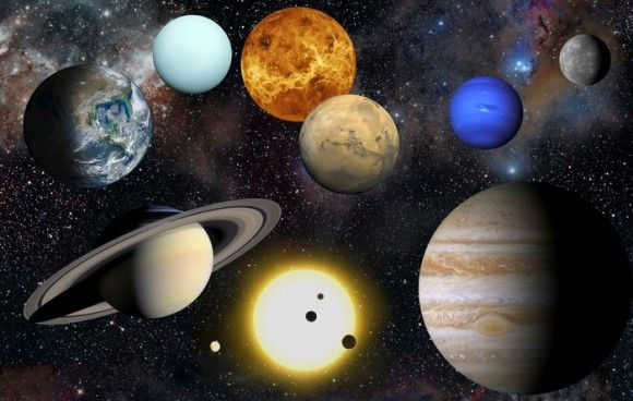 Planets 