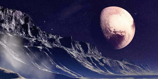 Pluto