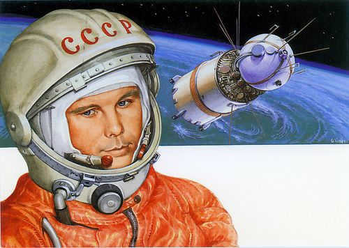 Gagarin