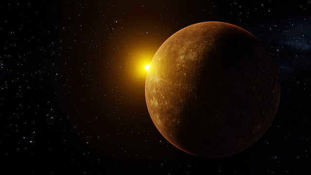 Mercury