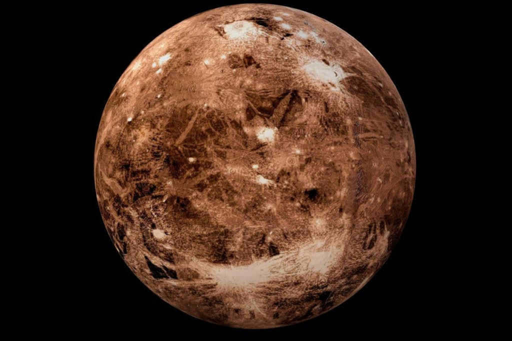Pluto is a dwarf planet.