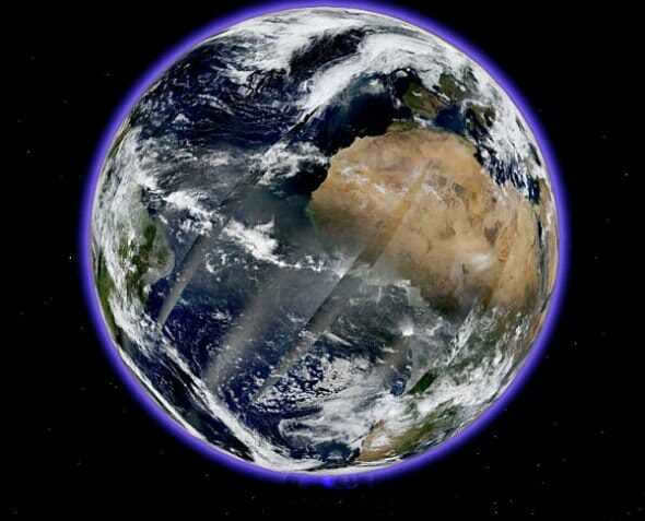 Earth