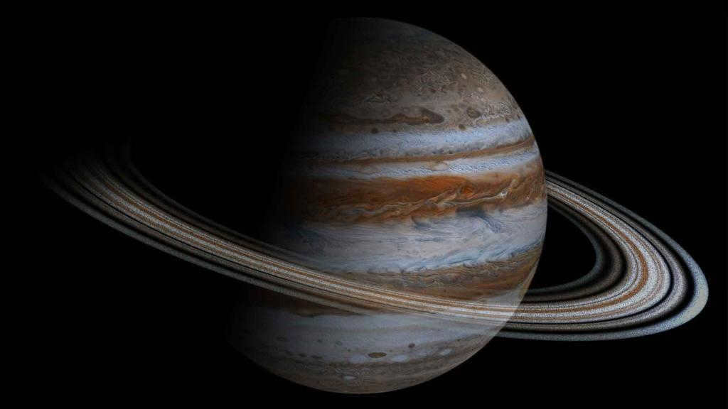 Jupiter