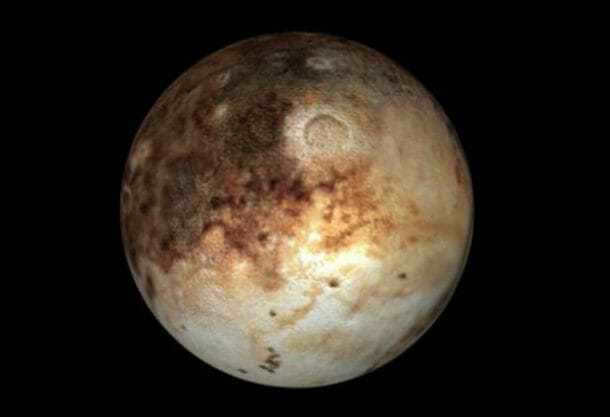 Pluto