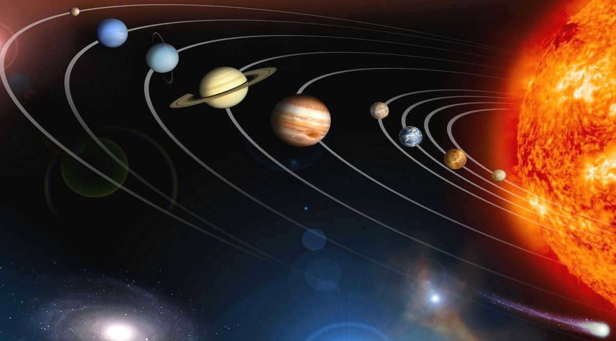Solar System