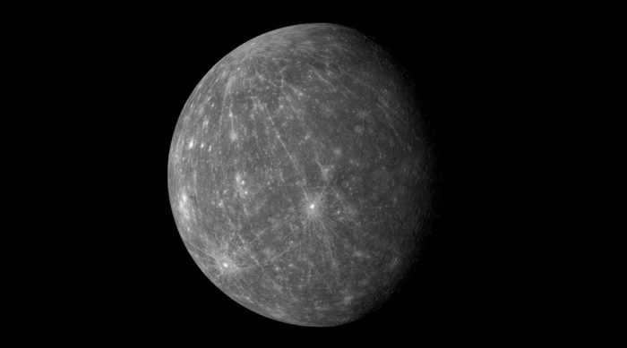 Mercury
