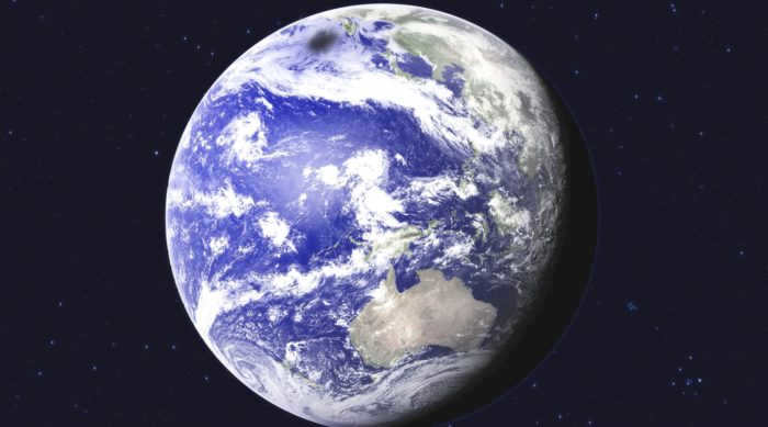 Earth