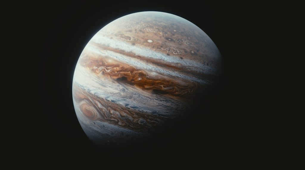 Jupiter