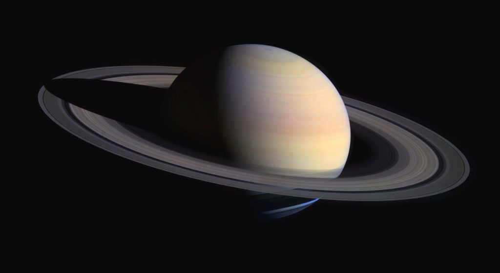 Saturn