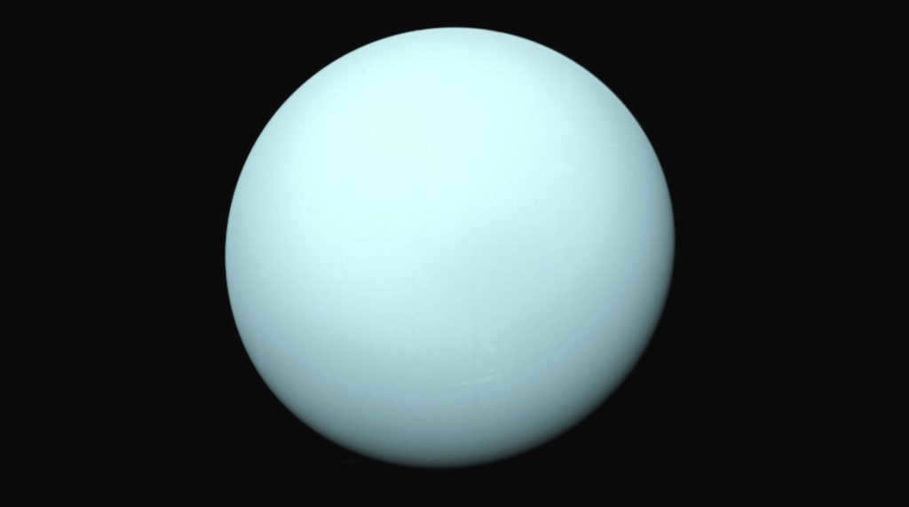 Uranus