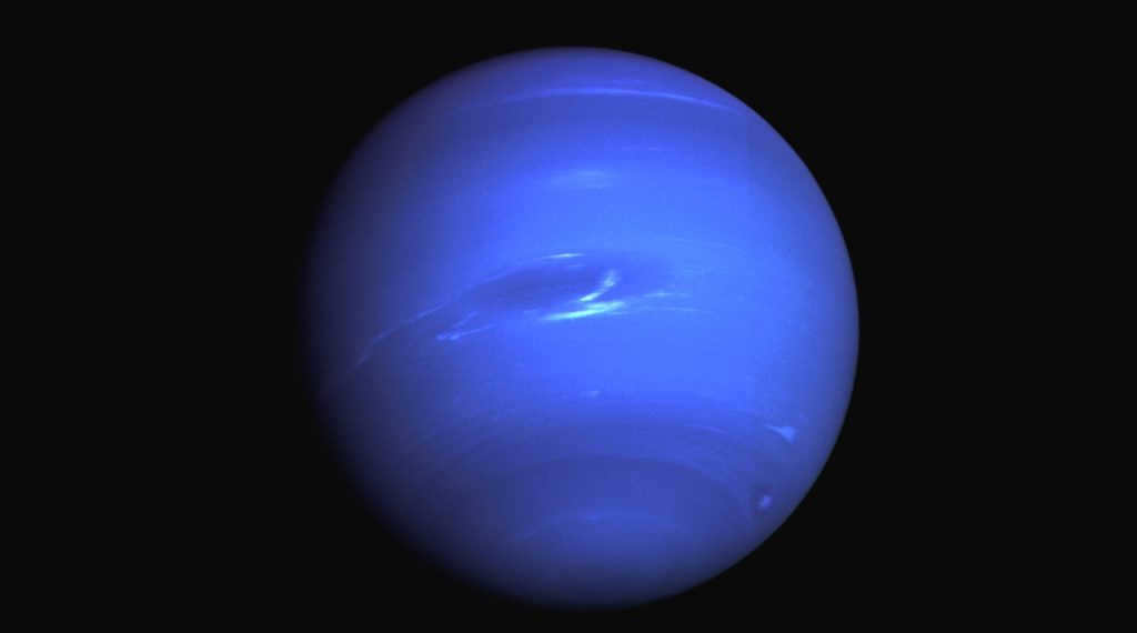 Neptune