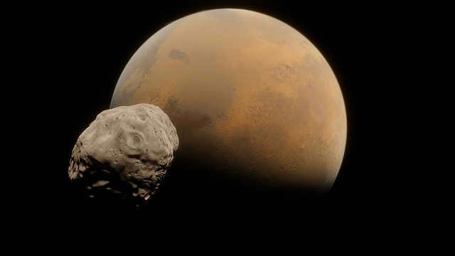 Mars