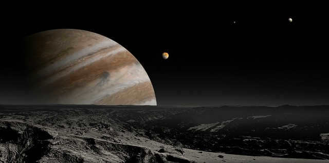 Jupiter