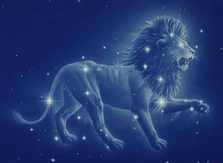 in which constellation is the star Regulus