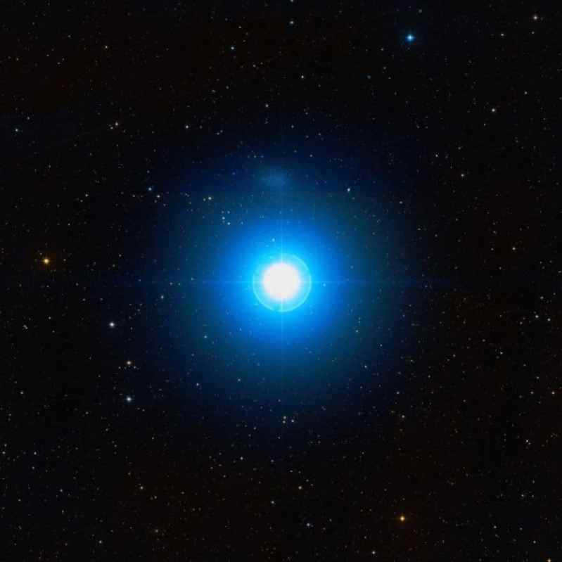 in which constellation is the star Regulus