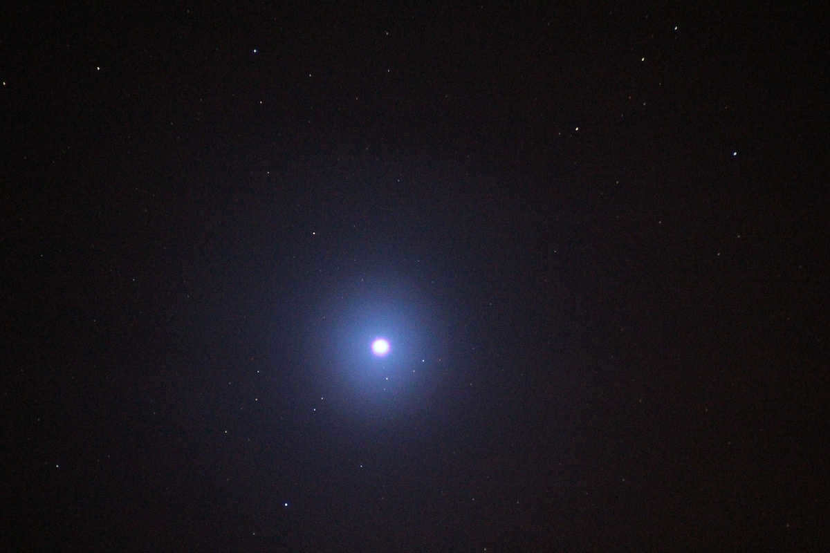 The Syrian star in the sky