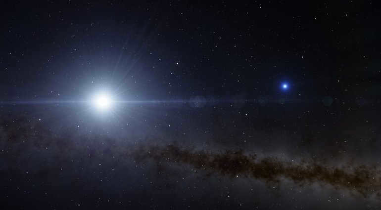 Sirius